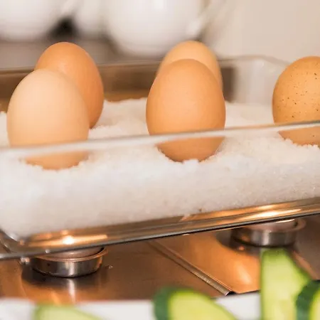 뷔르거호프호텔 호텔 3*