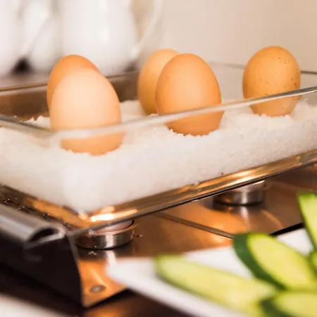 뷔르거호프호텔 호텔