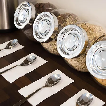 호텔 뷔르거호프호텔 3*