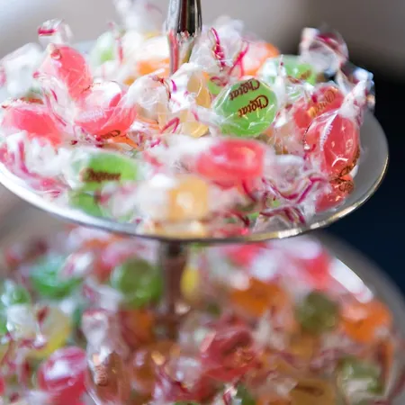 뷔르거호프호텔 3*