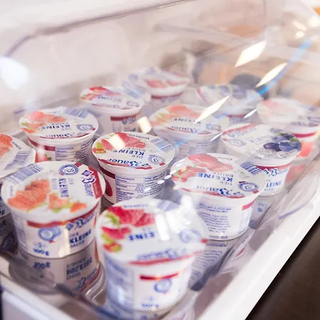 뷔르거호프호텔 호텔