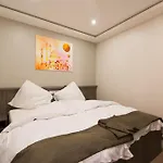 布尔格霍夫酒店 酒店 科隆