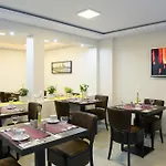 布尔格霍夫酒店 酒店 3*