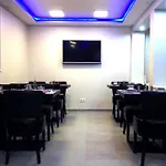 布尔格霍夫酒店 3*