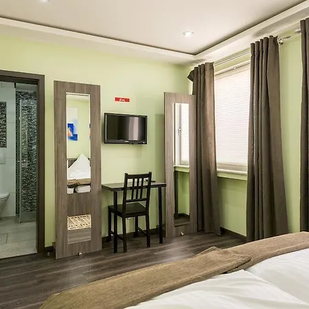 Buergerhofhotel Hotel Keulen