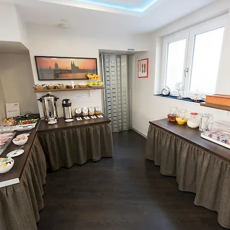 Buergerhofhotel 3* Keulen