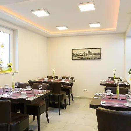 Buergerhofhotel 3*