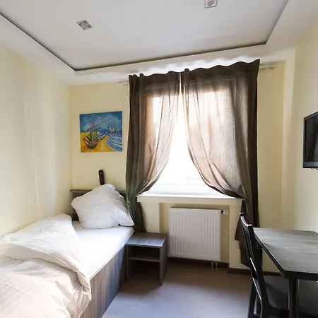 Buergerhofhotel Hotel Keulen