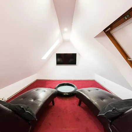 Hotel Buergerhofhotel