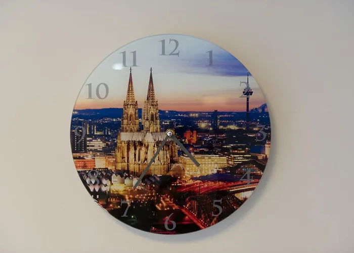 Buergerhofhotel Hotel