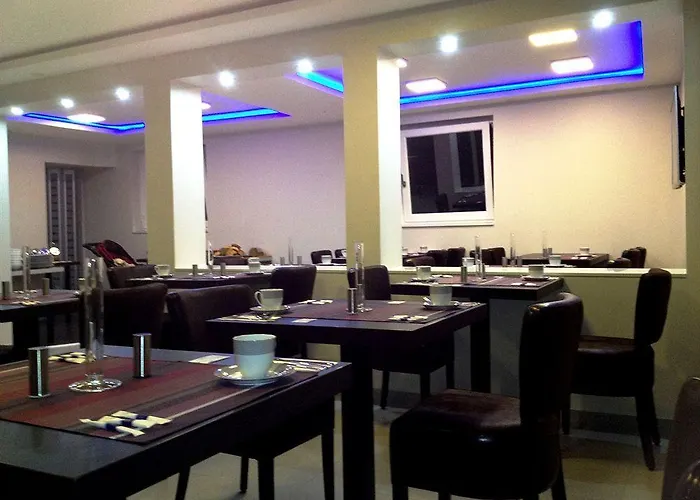 Buergerhofhotel Hotel Cologne