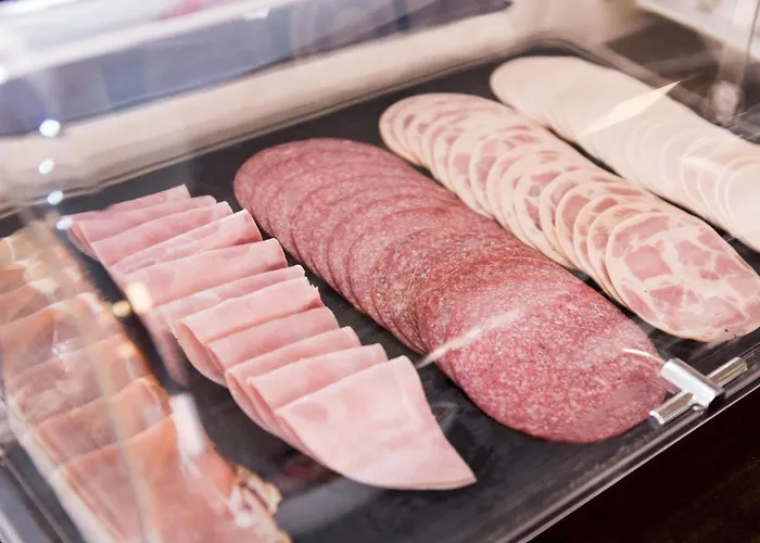 Hotel Buergerhofhotel Cologne