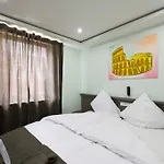 Buergerhofhotel Кёльн