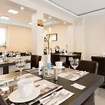 Buergerhofhotel Отель Кёльн