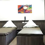 Отель Buergerhofhotel Кёльн