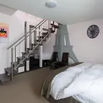 Buergerhofhotel Szálloda 3*