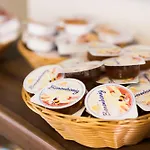 Buergerhofhotel 3*