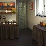 Buergerhofhotel Отель Кёльн