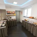 Buergerhofhotel 3* Кёльн