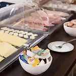 Buergerhofhotel Отель 3*