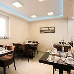 Buergerhofhotel Отель 3*