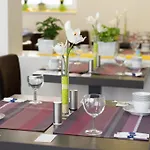 Отель Buergerhofhotel Кёльн