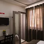 Buergerhofhotel Отель