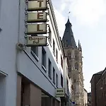 布尔格霍夫酒店