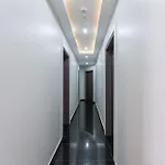 Buergerhofhotel Отель