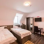 Buergerhofhotel Отель 3*