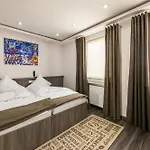 Buergerhofhotel Отель 3*