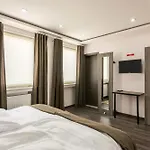Отель Buergerhofhotel Кёльн