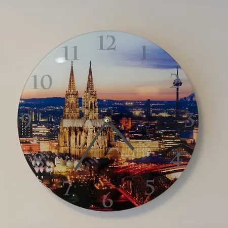 Buergerhofhotel Szálloda