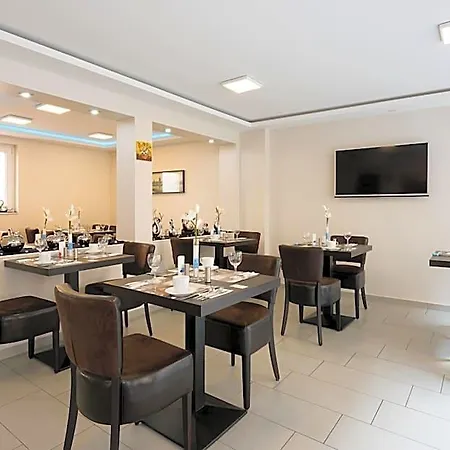 Buergerhofhotel
