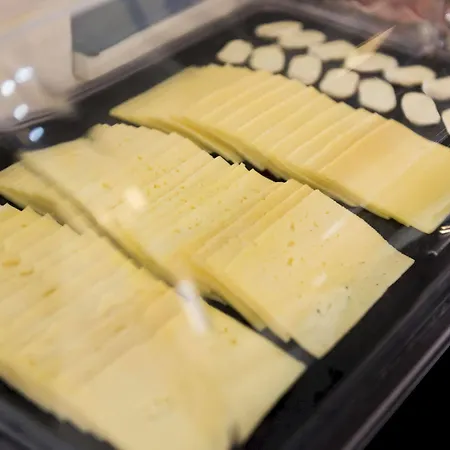 Buergerhofhotel Szálloda