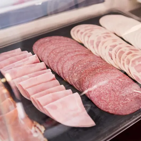 Hotel Buergerhofhotel Keulen