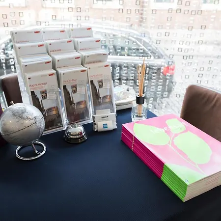 Buergerhofhotel Szálloda