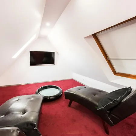 Buergerhofhotel 3* Keulen