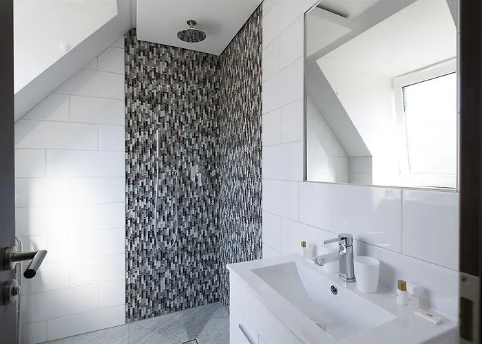 Buergerhofhotel Otel