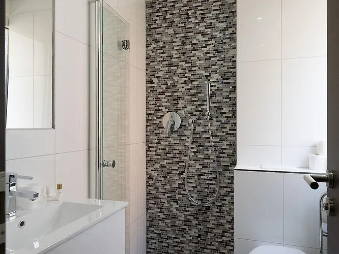 Otel Buergerhofhotel 3*