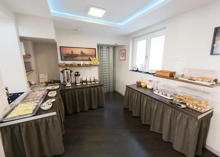 Buergerhofhotel 3* Cologne