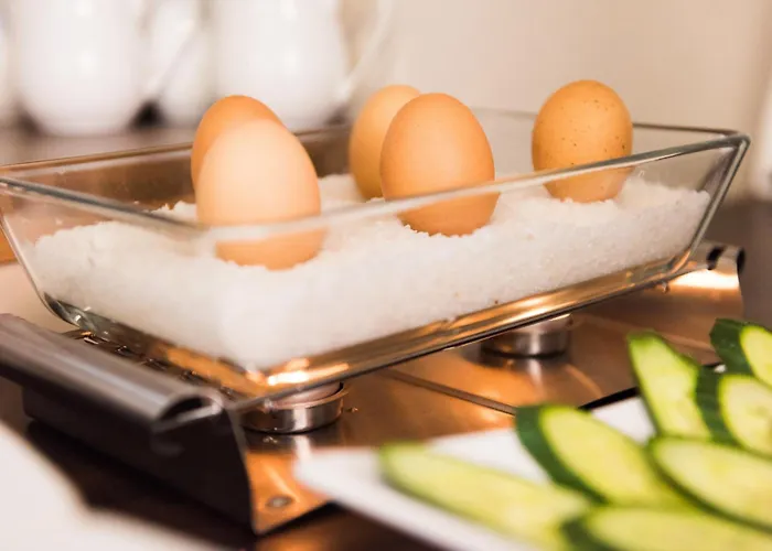 Buergerhofhotel Hotel