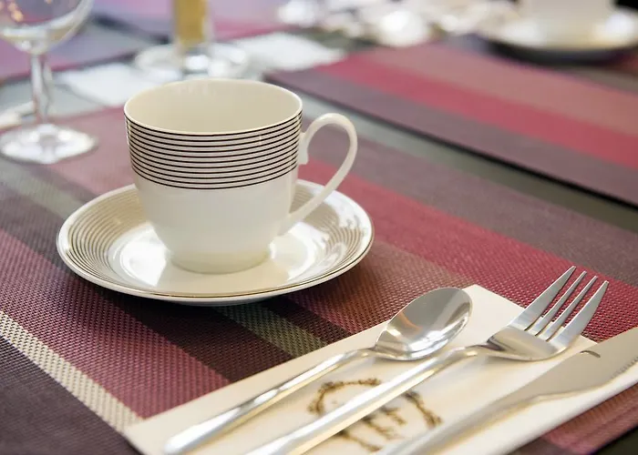 Hotel Buergerhofhotel 3*