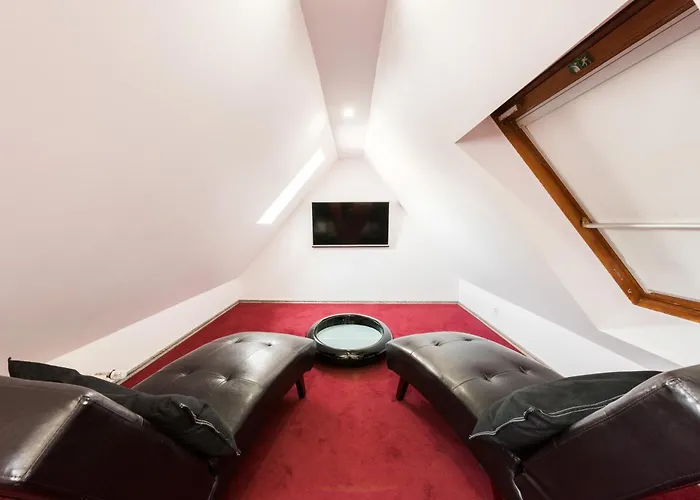 Hotel Buergerhofhotel