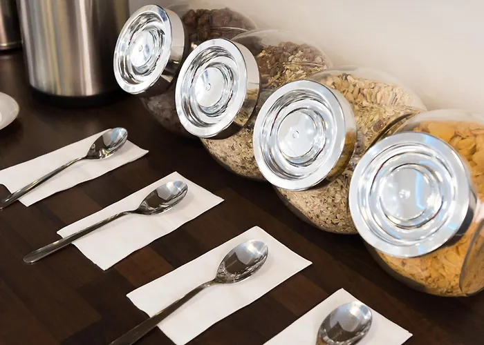 Hotel Buergerhofhotel 3*