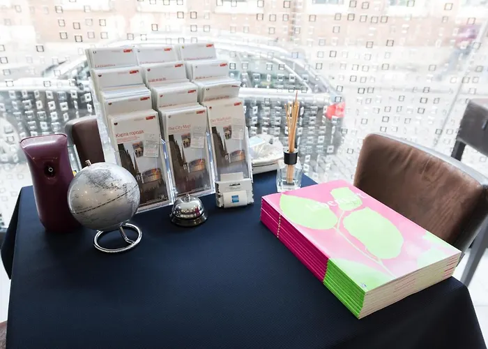 Buergerhofhotel Hotel