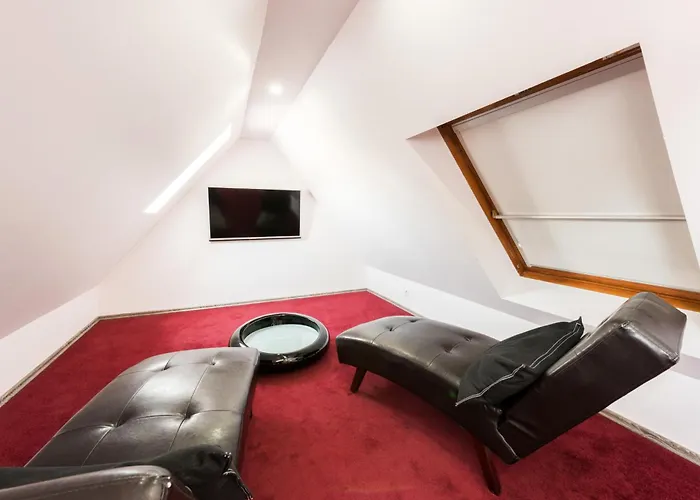 Buergerhofhotel 3* Köln