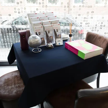 Hotel Buergerhofhotel