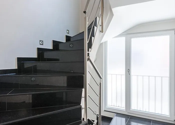 Hotel Buergerhofhotel Colónia