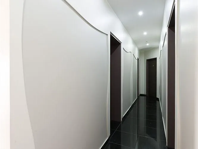 Buergerhofhotel 3* Colónia